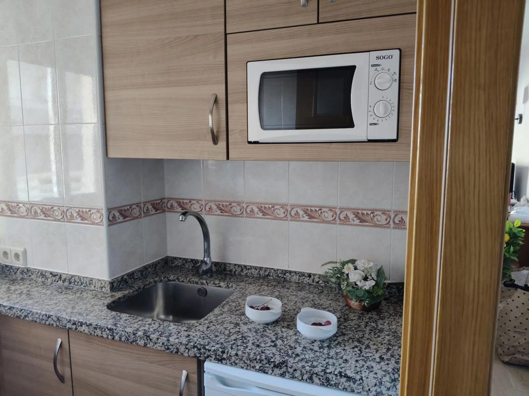 Venta de piso en PS MARITIMO REY DE ESPAÑA, 54, Fuengirola
 photo 5