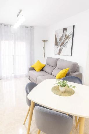 Venta de piso en Zona Puerto Deportivo, Fuengirola
 photo 4