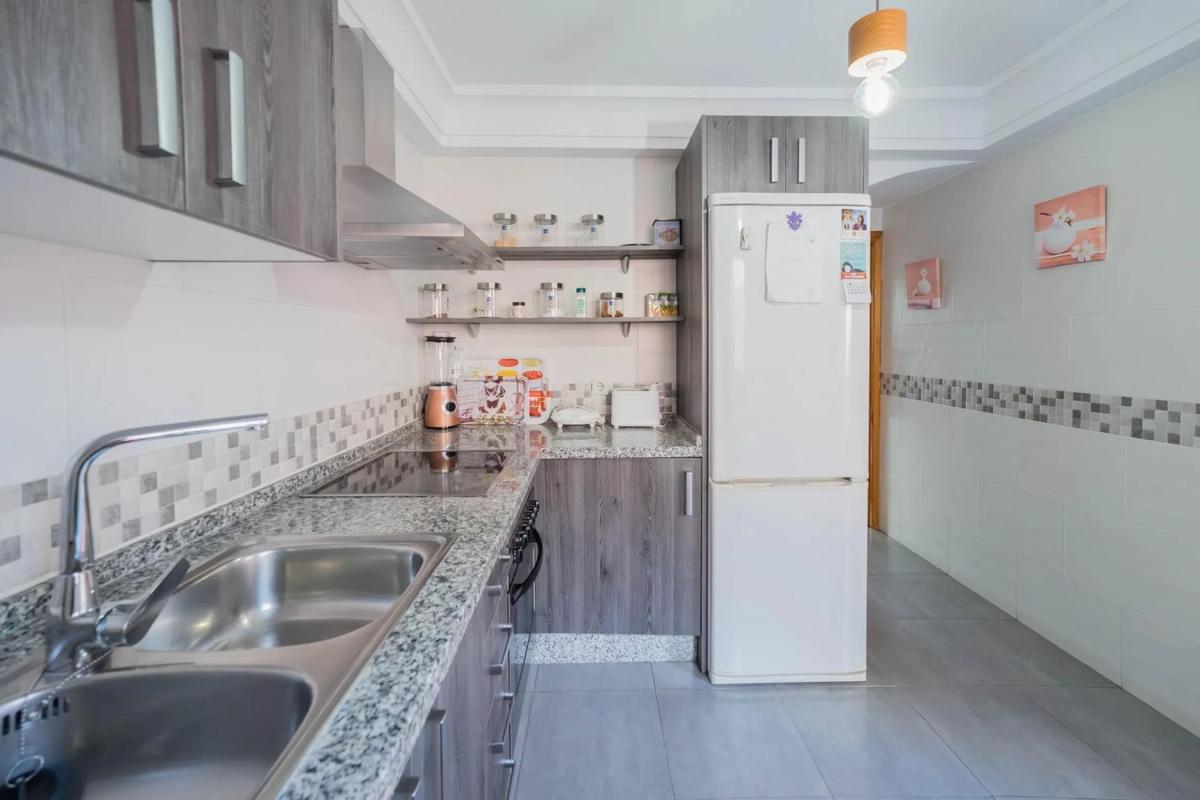 Venta de chalet adosado en Los Boliches , Fuengirola photo 3