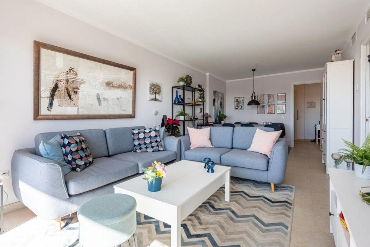 Venta de ático en Calle Molino De Viento, 33, Fuengirola photo 4