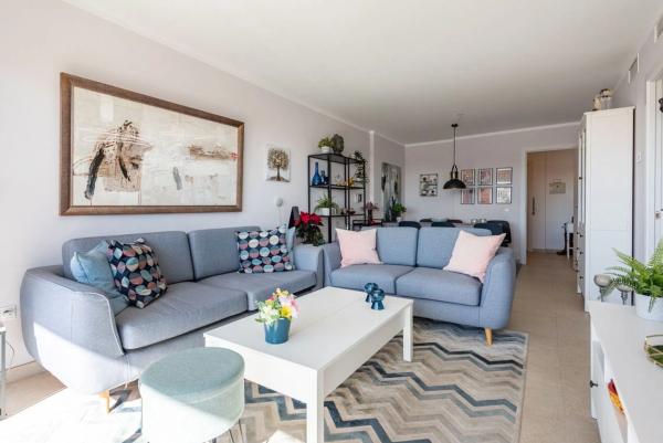 Ático en venta en  Calle Molino De Viento, 33, Fuengirola photo 4
