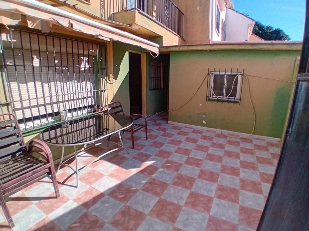 Venta de chalet adosado en Los Boliches , Fuengirola photo 1