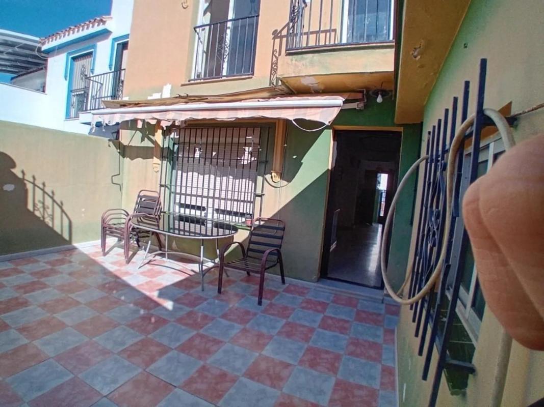 Venta de chalet adosado en Los Boliches , Fuengirola photo 2