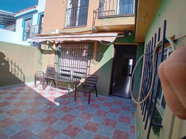 Terraced house for sale at Los Boliches , Fuengirola thumbnail 1
