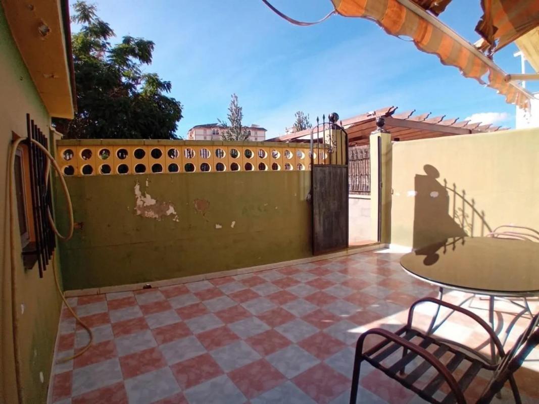 Venta de chalet adosado en Los Boliches , Fuengirola photo 4