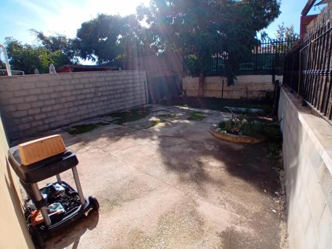 Venta de chalet adosado en Los Boliches , Fuengirola photo 5