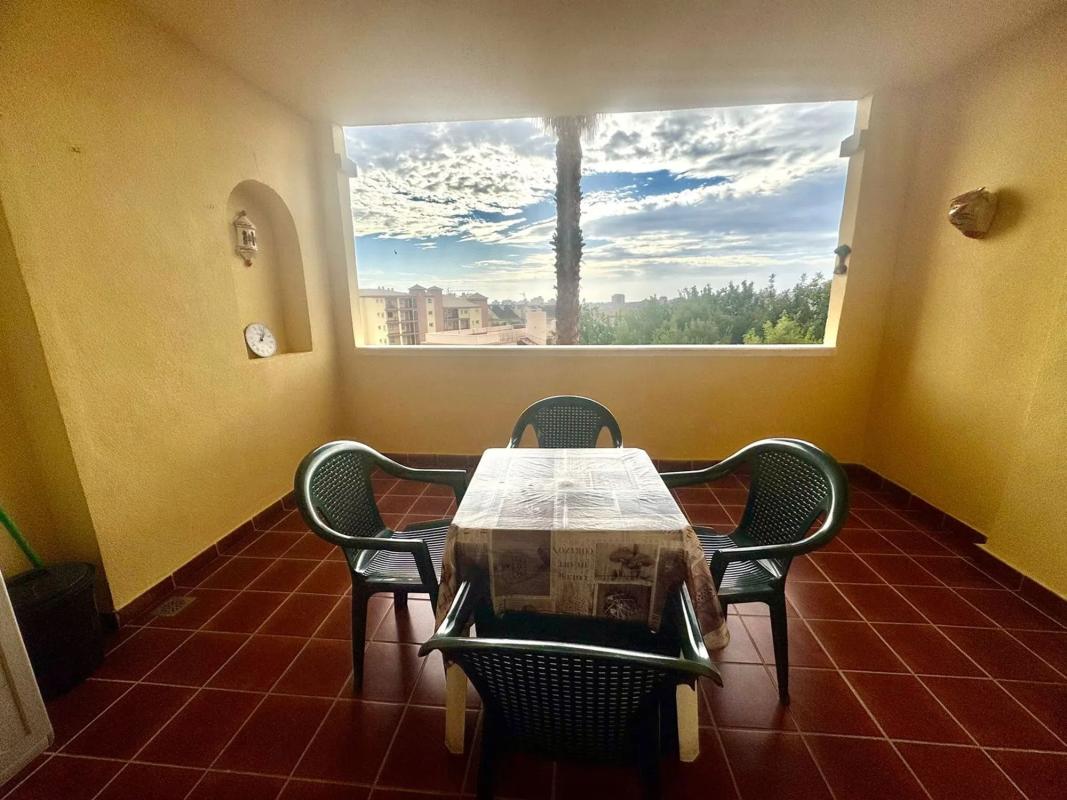 Продажа квартиры на Calle Narciso, Фуэнхирола
photo 1
