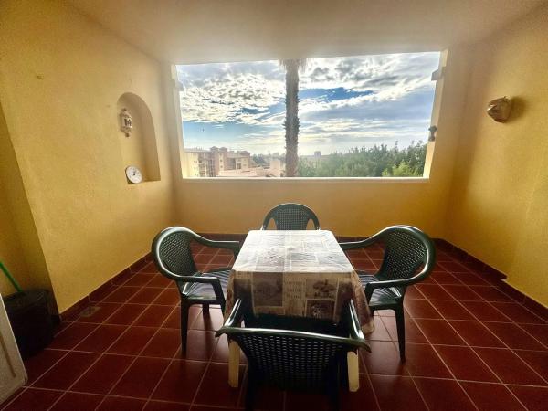 Venta de piso en Calle Narciso, Fuengirola
photo 1
