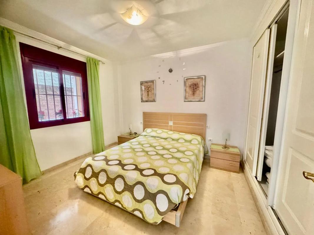Продажа квартиры на Calle Narciso, Фуэнхирола
photo 4
