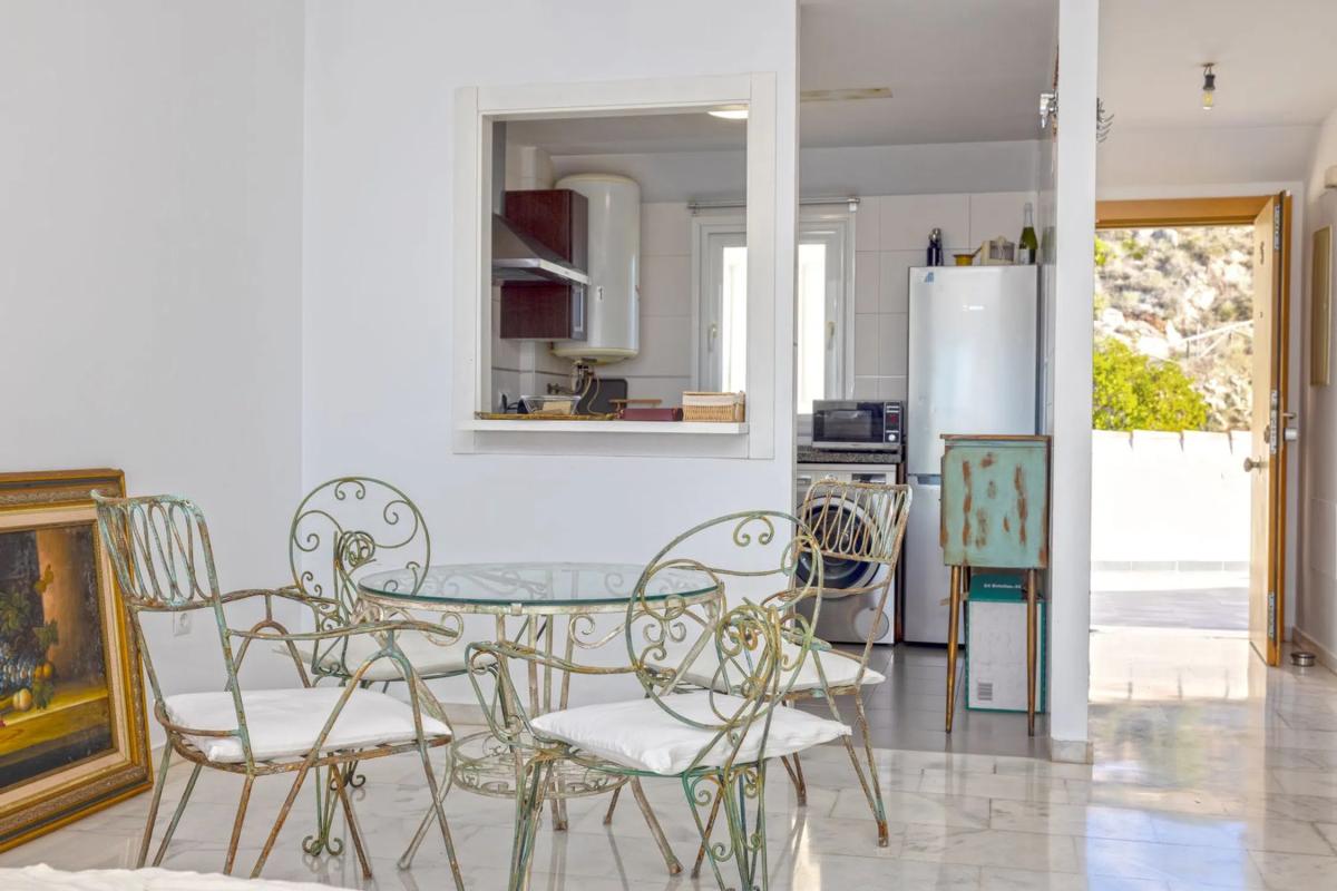 Penthouse sale in  CL NARCISO, 8, Fuengirola photo 3