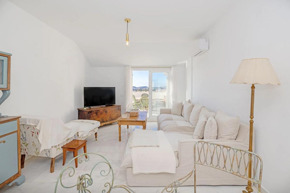Penthouse sale in  CL NARCISO, 8, Fuengirola photo 4