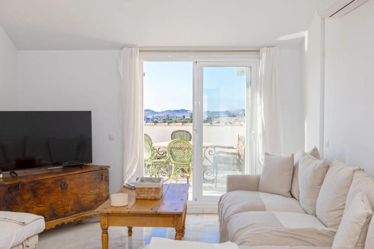 Penthouse sale in  CL NARCISO, 8, Fuengirola photo 5
