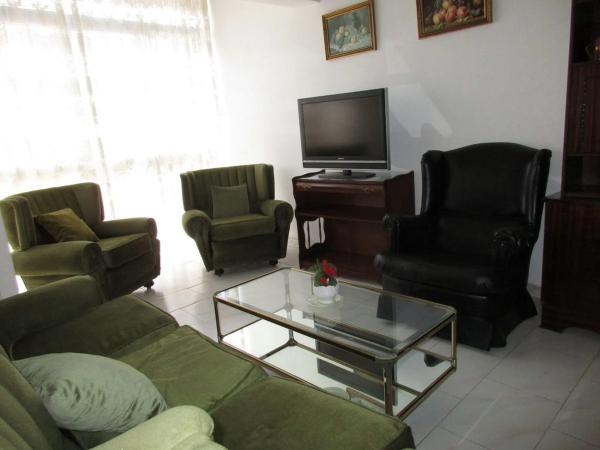 Продажа квартиры на Zona Puerto Deportivo, Фуэнхирола
photo 1