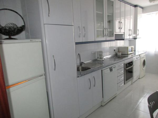 Продажа квартиры на Zona Puerto Deportivo, Фуэнхирола
 photo 4