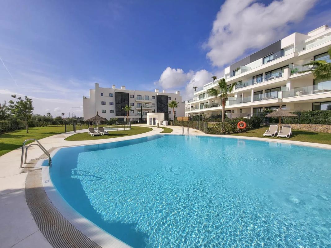 Venta de piso en El Higuerón, Fuengirola
 photo 2