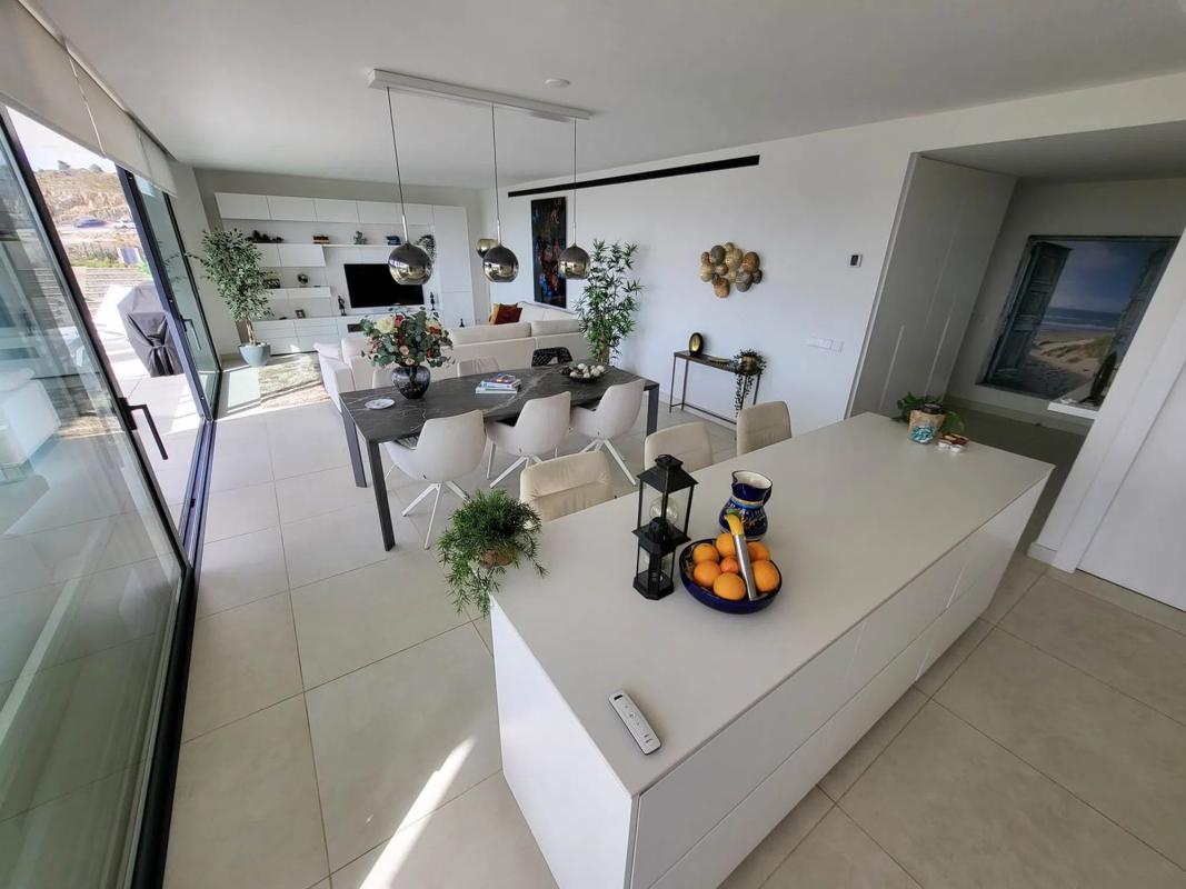 Venta de piso en El Higuerón, Fuengirola
 photo 3