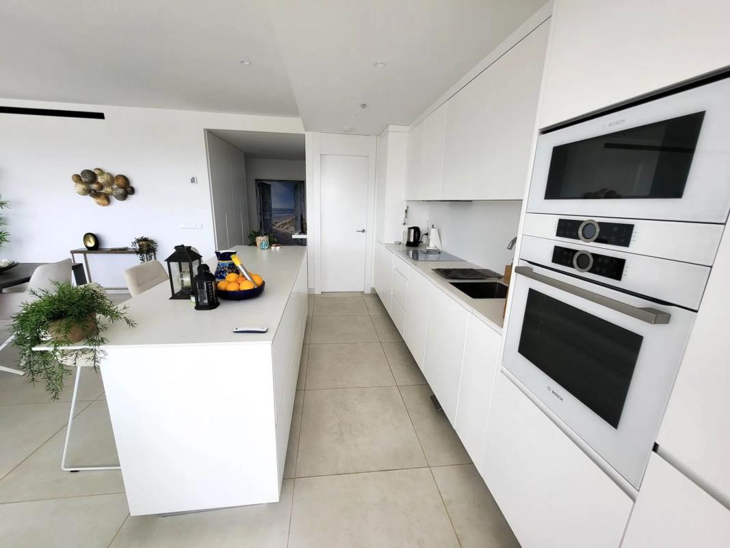 Venta de piso en El Higuerón, Fuengirola
 photo 4