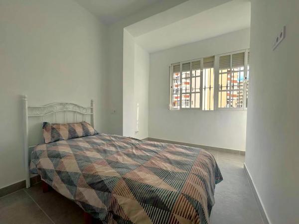Продажа квартиры на Zona Puerto Deportivo, Фуэнхирола
 photo 4