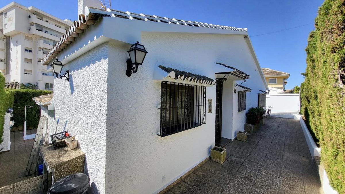 Venta de chalet independiente en Zona Puerto Deportivo, Fuengirola
photo 4
