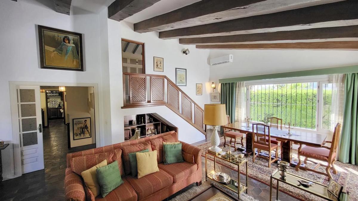 Venta de chalet independiente en Zona Puerto Deportivo, Fuengirola
photo 5