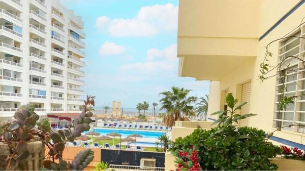 Продажа квартиры на Calle Martínez Catena, Фуэнхирола
 photo 4