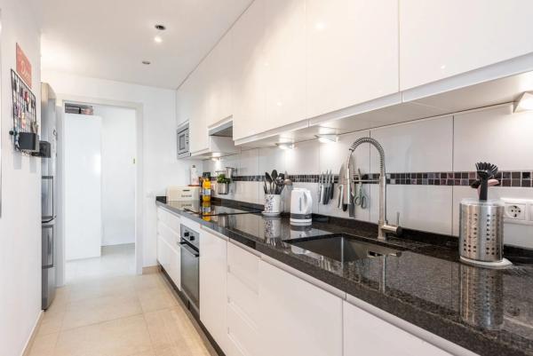 Venta de piso en Centro Ciudad, Fuengirola
 photo 3