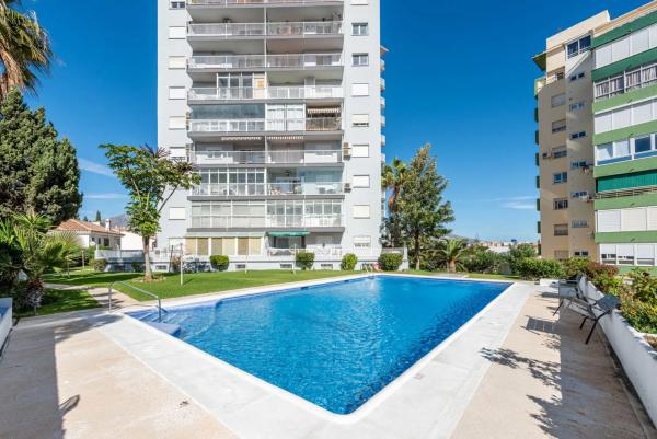 Venta de piso en Centro Ciudad, Fuengirola
 photo 4