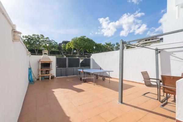 Chalet adosado en venta en  Torreblanca del Sol , Fuengirola photo 1