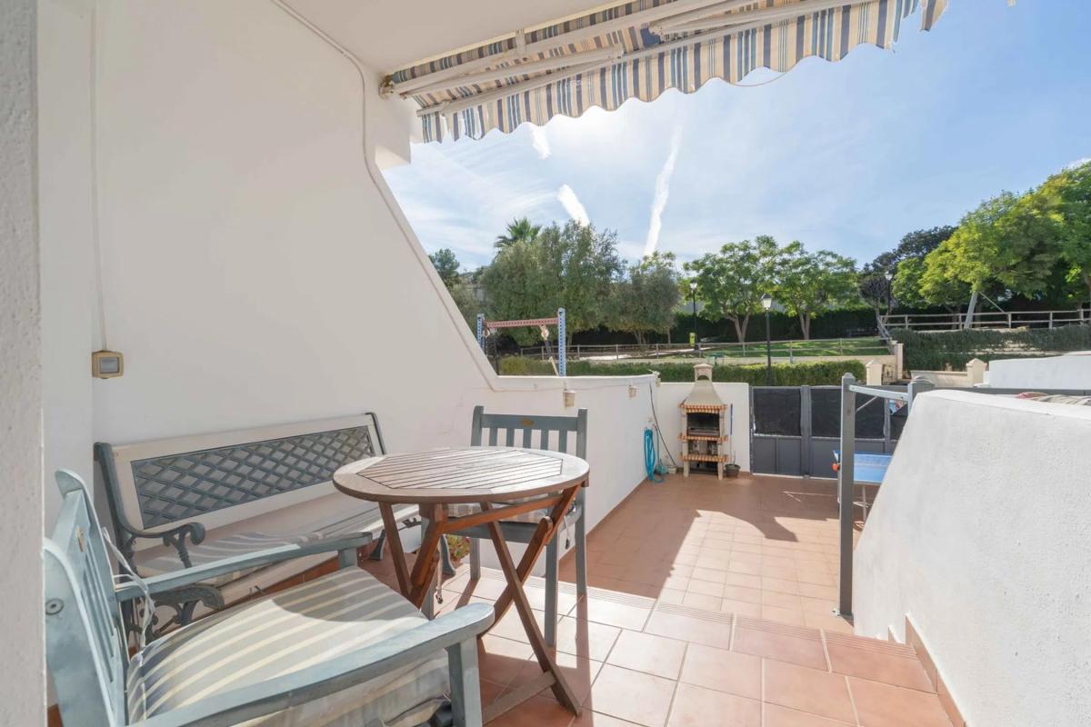 Venta de chalet adosado en  Torreblanca del Sol , Fuengirola photo 2