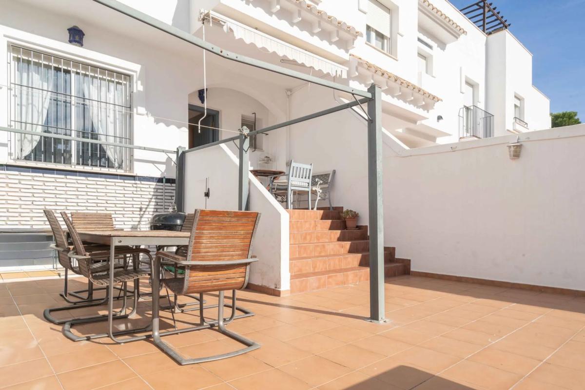 Venta de chalet adosado en  Torreblanca del Sol , Fuengirola photo 3