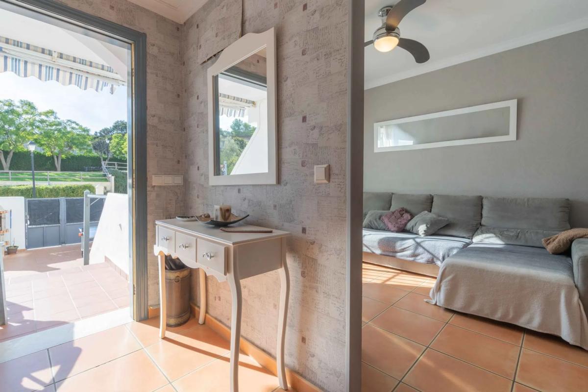 Venta de chalet adosado en  Torreblanca del Sol , Fuengirola photo 4