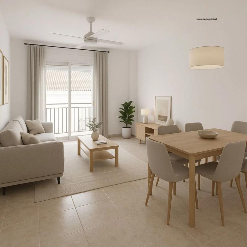 Sale of apartment in Calle Gran Canaria, 26, Fuengirola
photo 1