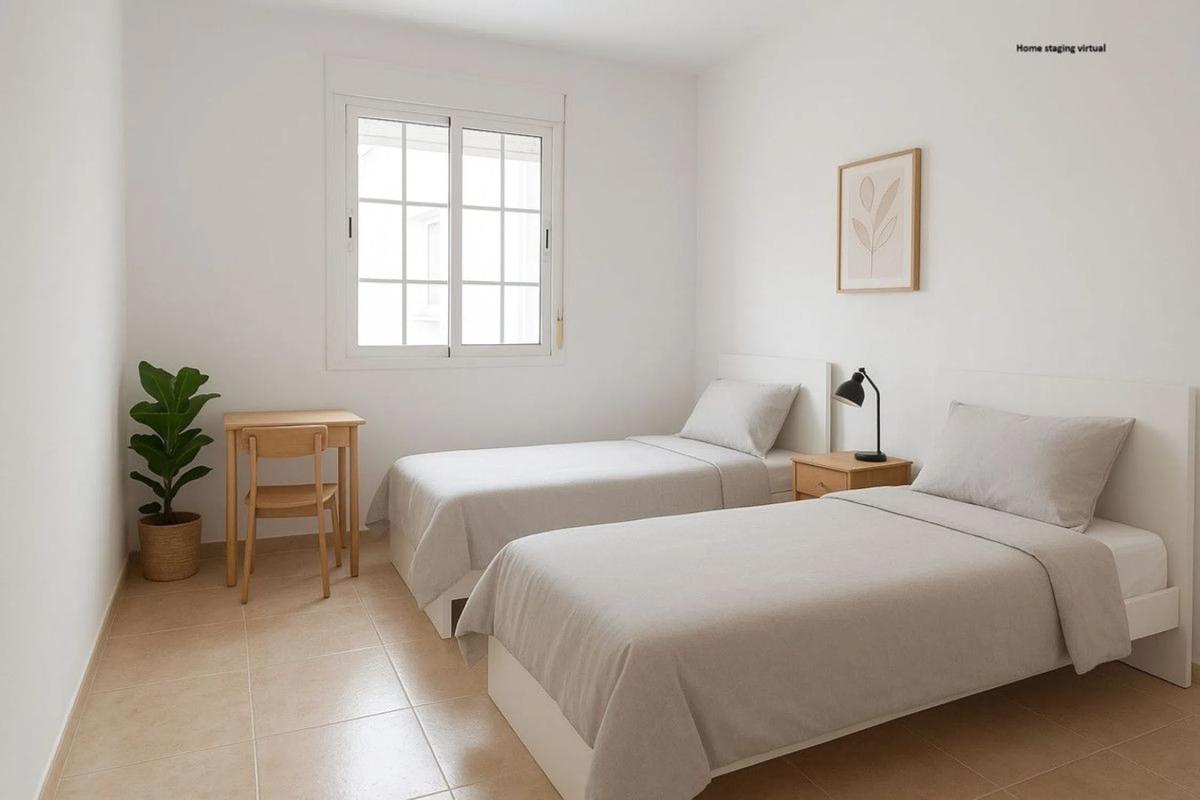 Sale of apartment in Calle Gran Canaria, 26, Fuengirola
photo 5