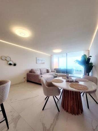 Venta de piso en El Higuerón, Fuengirola
thumbnail 1