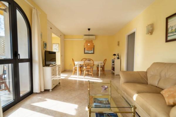 Продажа квартиры на Zona Puerto Deportivo, Фуэнхирола
 photo 4