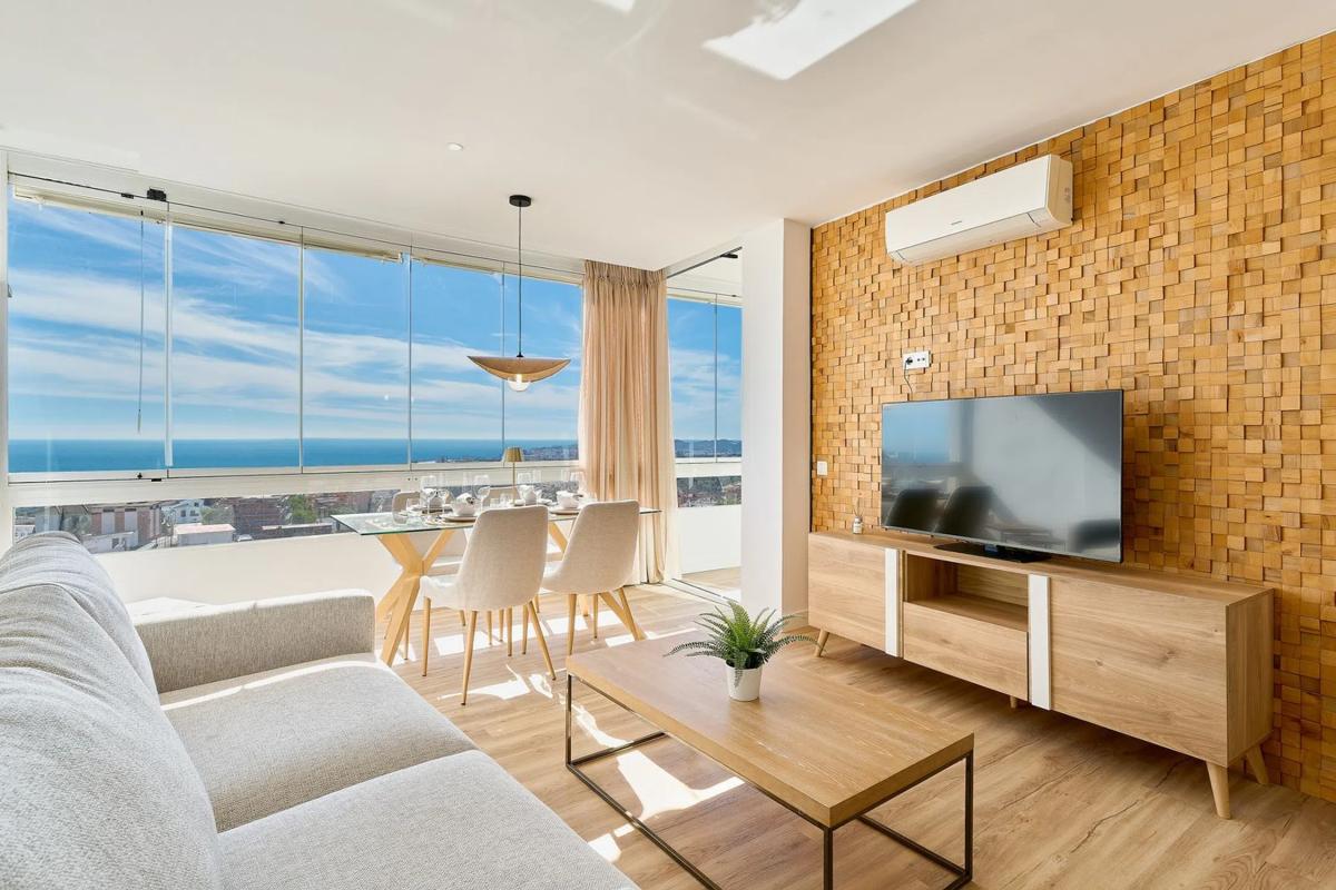 Venta de piso en Calle el Lirio, Fuengirola
photo 1