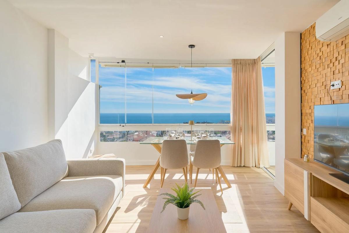 Venta de piso en Calle el Lirio, Fuengirola
photo 2