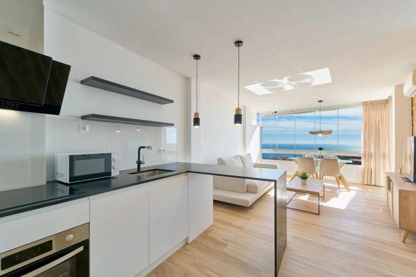 Sale of flat in Calle el Lirio, Fuengirola
 photo 4