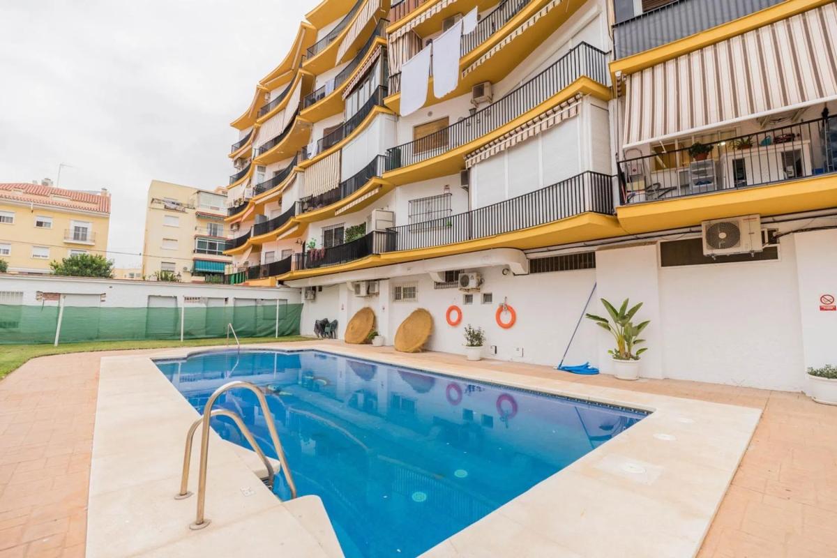 Venta de piso en Calle Cordoba, Fuengirola
 photo 2