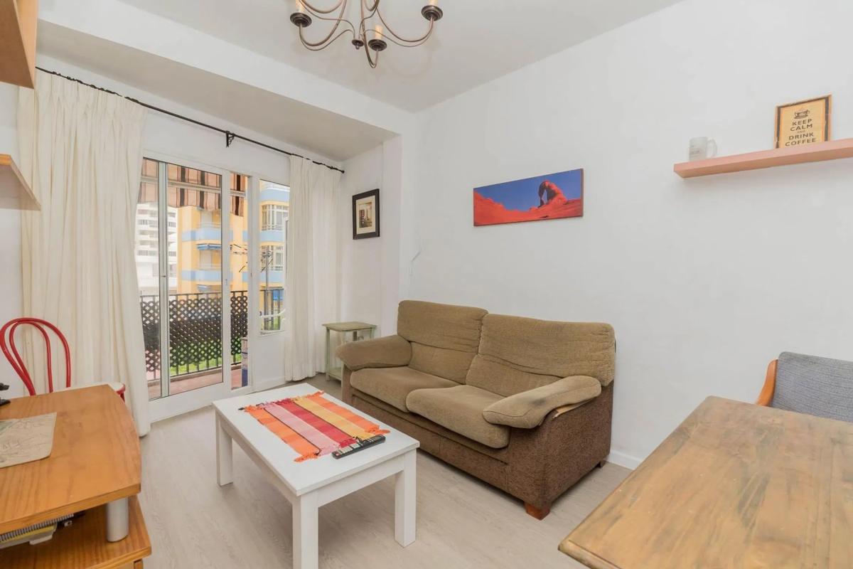 Venta de piso en Calle Cordoba, Fuengirola
 photo 4