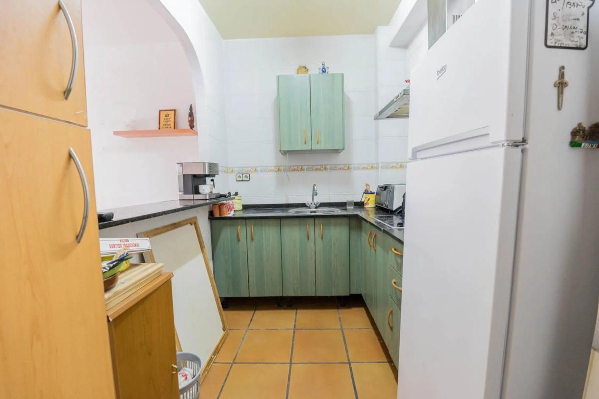 Venta de piso en Calle Cordoba, Fuengirola
 photo 5