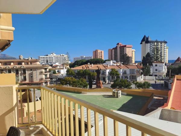 Sprzedaż mieszkania w Avenida Santa Amalia s/n, Fuengirola
photo 1