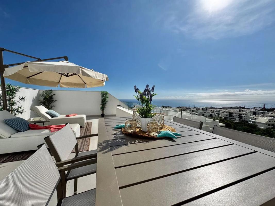 Venta de duplex en Avenida 8 de Marzo, Fuengirola photo 3