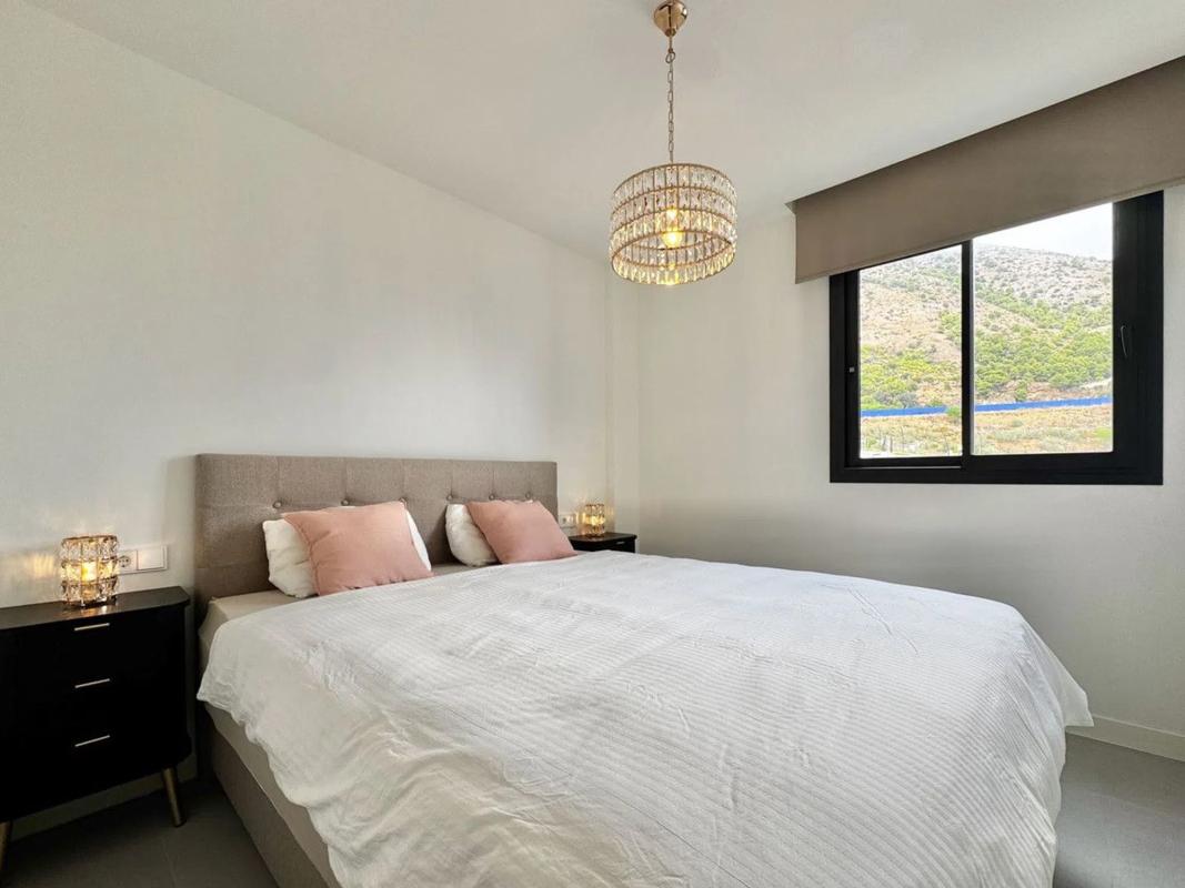 Venta de duplex en Avenida 8 de Marzo, Fuengirola photo 5