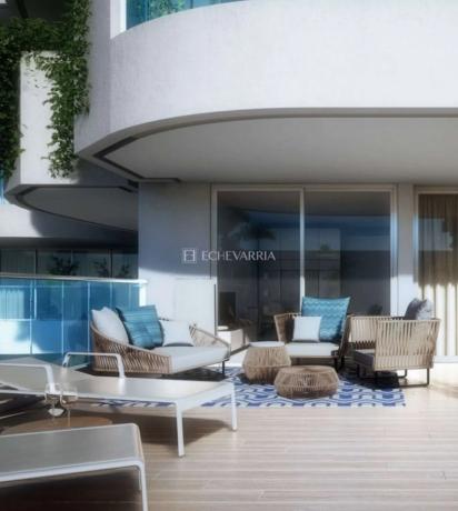 Продажа квартиры на Zona Puerto Deportivo, Фуэнхирола
photo 1