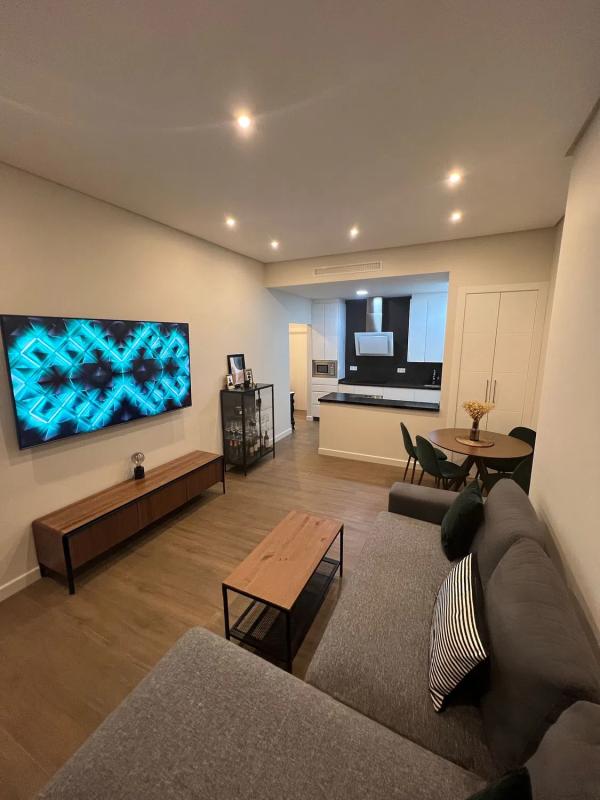 Venta de piso en Calle Olleria, 24, Fuengirola
 photo 2