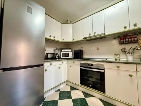 Venta de piso en Calle Rodrigo de Triana, Fuengirola
 photo 3