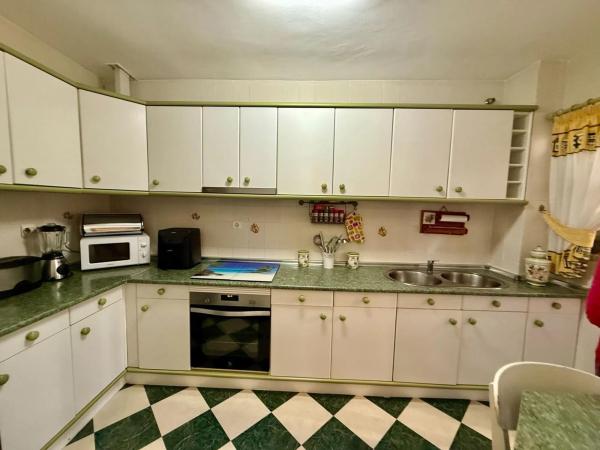 Venta de piso en Calle Rodrigo de Triana, Fuengirola
 photo 4