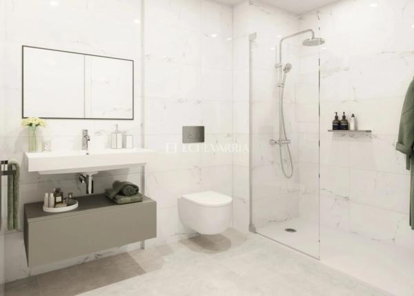 Продажа квартиры на Zona Puerto Deportivo, Фуэнхирола
 photo 4