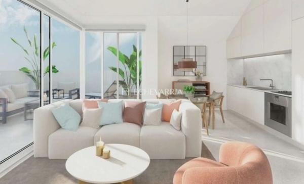 Продажа квартиры на Zona Puerto Deportivo, Фуэнхирола
photo 1